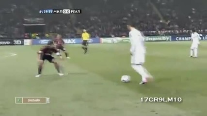 Cristiano Ronaldo 2011 Hd