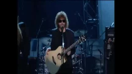 Electric Light Orchestra - Live Part 4
