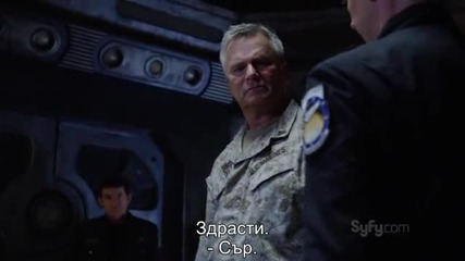 Stargate Universe _ Старгейт Вселена (2010) S01e18 » Tv-seriali.com Онлайн сериали за всеки вкус