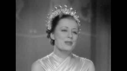 Smoke Gets In Your Eyes - Irene Dunne