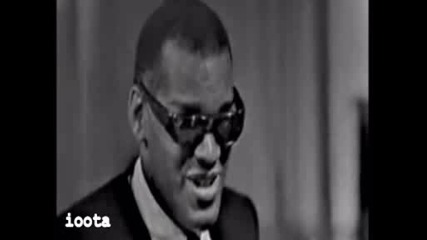 Ray Charles - Hit The Road Jack - Live 