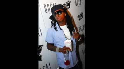 Lil Wayne Fabolous Juelz - U Aint Got Nuthin