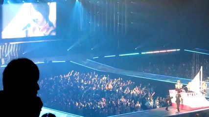 [fancam] Snsd - My Child (1) ~ (05.06.11)