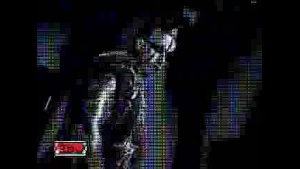 Shannon Moore Wwe