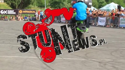 Stunt Extreme Day