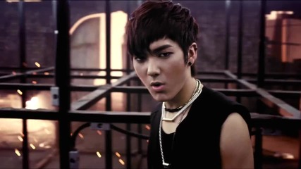 [ H D ] Nu'est- Action { Teaser 2 }