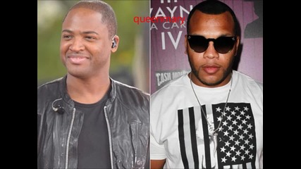 Taio Cruz Ft. Flo Rida - Takeover (final) ( 2013 )