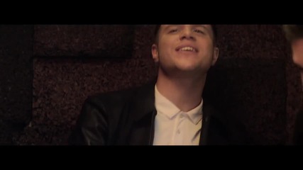 Olly Murs feat. Flo Rida - Troublemaker