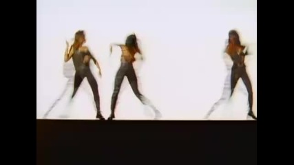 Mc Hammer - U Can_t Touch This