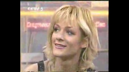 2004 World Figure Skating Championships