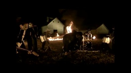 Slipknot - Psychosocial [official Video]