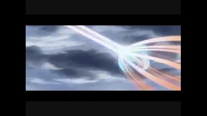 sora no otoshimono Amv - unbreakable 
