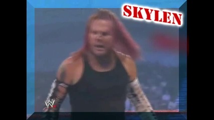 (mv) Jeff Hardy - This Is Not Goodbye Forever (mv)