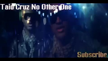 Taio - no other one
