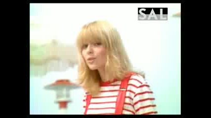 France Gall - Musique 1977