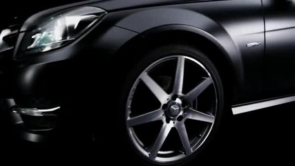 Mercedes C - Class Coupe 2011 - Car - News Tv Hq