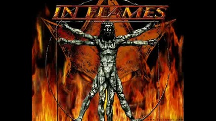 In Flames - Square Nothing