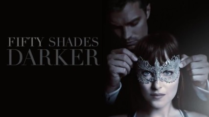 Frances - What Is Love - Fifty Shades Darker Soundtrack#4