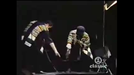 Peter Gabriel - In Your Eyes 