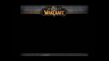 World Of Warcraft Start Game
