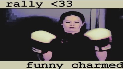 F U N N Y C h a r m e d ;;;