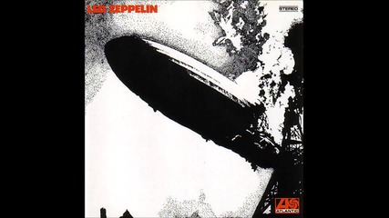 Led Zeppelin - Black Mountain Side 