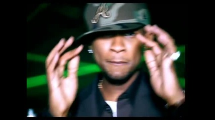 Usher - Yeah! ft. Lil Jon, Ludacris