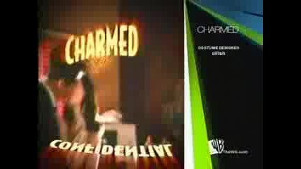 Charmed 7x08 Charmed Noir trailer