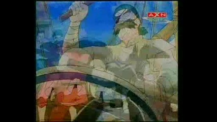 Slayers Try Bg subs Ep1 Pt.2 