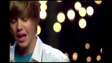 Justin Bieber - One Less Lonely Girl Hq 