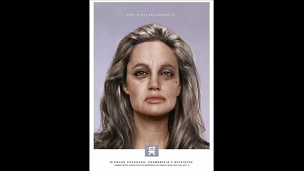 Шок ! Анджелина Джоли на 60 години! Трябва да видиш!!!