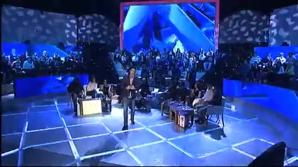 Stefan Lukic - Stani, stani • 02.12.2013. Em 13.