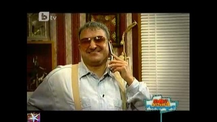Пълна лудница - 04, 02 април 2011