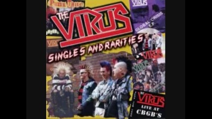The Virus - Looks Like Trouble