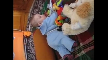 tedi dran4i