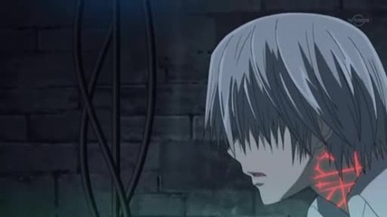 [ С Бг Суб ] Vampire Knight - 13 (end) Високо Качество