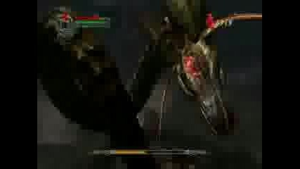 Devil May Cry 4 Qko