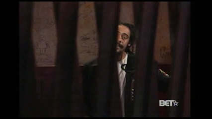Damian Marley - Freestyle (Rapcity - 07.09.05) (Promo Only)