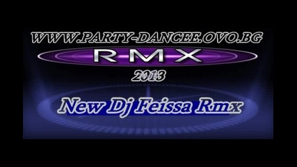 Dj Feissa - Turbo Dai Dai Kuchek (rmx)