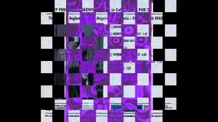 Deep Purple - Shield