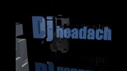 dj headache cinema 4d 