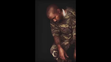 *2016* Kanye West - God Level ( Og version )