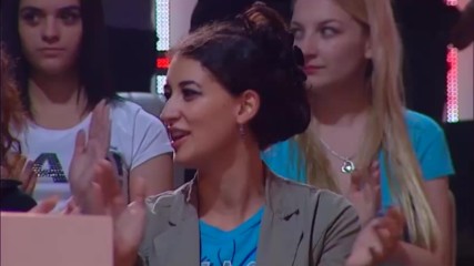 Knez - Adio - Gk - Tv Grand 19.06.2017.