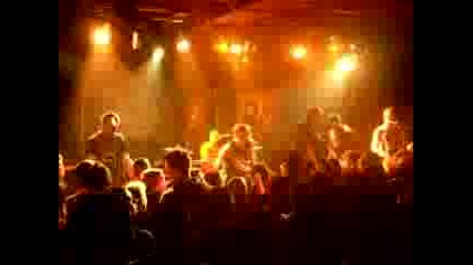 Brigada Flores Magon - Rash (live)