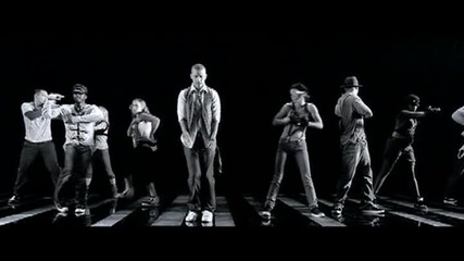 Justin Timberlake feat. T.i. & Timbaland - My Love Hq