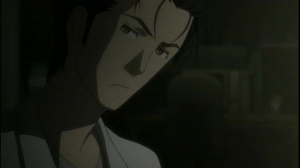 Steins Gate Episode 7 Eng Hq