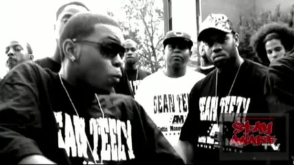 Sean Teezy - The Premonition ( Official Video ) * High Quality * 