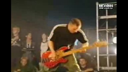 Sick Of It All - 16 - Falter