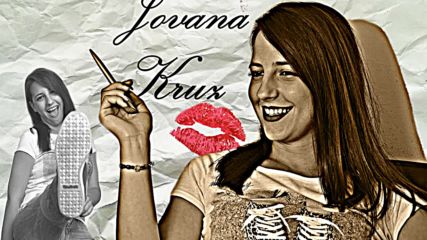 Jovana Cruz-olovka