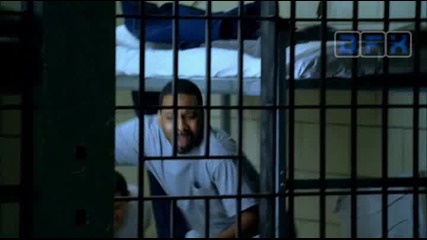Бягство от затвора S01e01 [1 част] Bg Audio